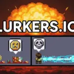 Lurkers.io