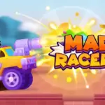 Mad Racers
