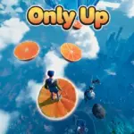 Only Up