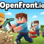 OpenFront.io