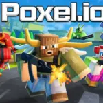 Poxel.io