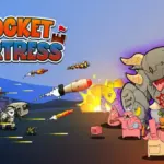 Rocket Fortress