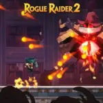 Rogue Raider 2