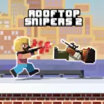 Rooftop Snipers 2