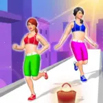 Running on the Catwalk