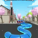 SnakeWorld.io