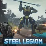 Steel Legion