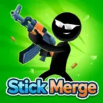 Stick Merge