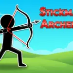 Stickman Archer 4