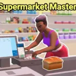Supermarket Master