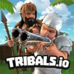 Tribals.io