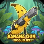 Banana Gun Roguelike