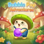 Bubble Pop Adventures