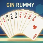 Gin Rummy