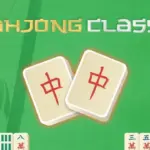 Mahjong Classic