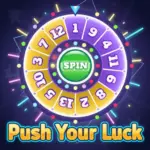 Push Your Luck