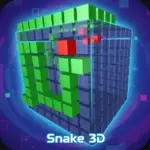 Snake 3D