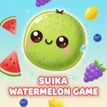 Suika Watermelon Game