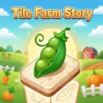 Tile Farm Story