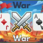 War