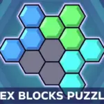 Hex Blocks Puzzle