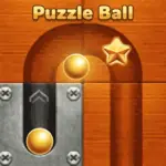 Puzzle Ball