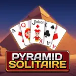 Pyramid Solitaire