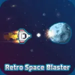 Retro Space Blaster