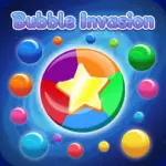 Bubble Invasion